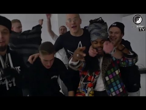 Popkiller Młode Wilki 5 (2016/17) - zajrzyj za kulisy akcji!