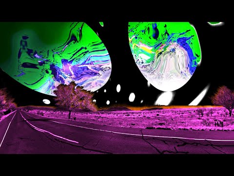 Thumbnail for video: The Quiet Road