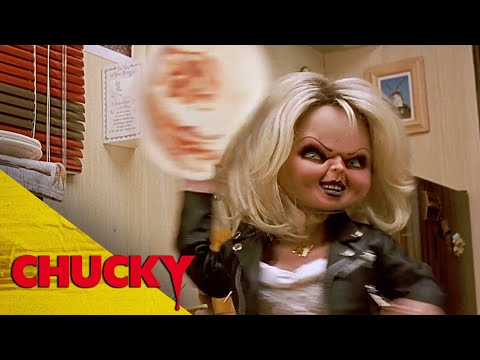 Thumbnail of the video: Tiffany Has HAD IT!