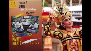 Download lagu TABUH GONG LELANGENAN - Gong Dewa Yadnya mp3