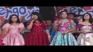 Download lagu New Pallapa Full Album  Live  IPD  Dukoh Sukolilo Pati  6 Juli 2017 mp3