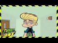 Johnny Test Jonny Test Party Monster Johnny Test Extreme Crime Stopper