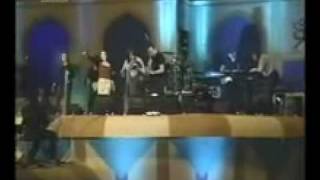 The Corrs - Haste To The Wedding