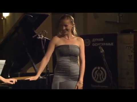 Moniuszko: Prząśniczka