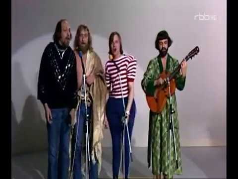 Insterburg & Co. -  20 Mädchen auf einmal  (1973)