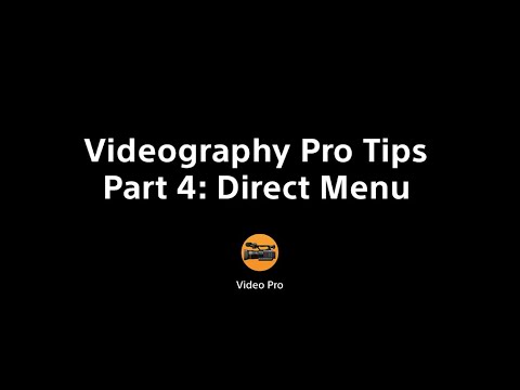 Video preview