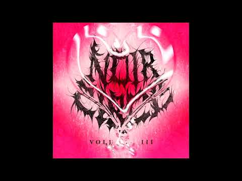 N0IR CIRCLE VOL. III