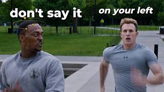 Avengers Moments That Just Hit Different
