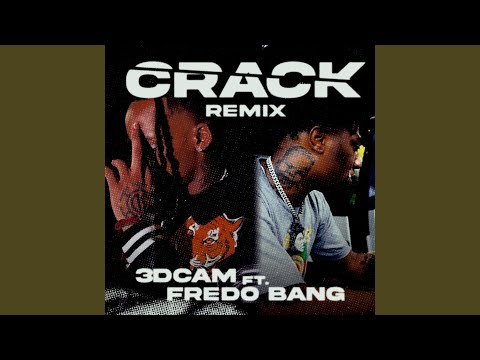 Crack (Remix)