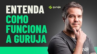 Entenda como funciona a Guruja