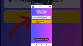 Download lagu How to Download TikTok Videos Without Watermark #tiktokvideos #tiktokvideosdownload #tiktokvideo mp3