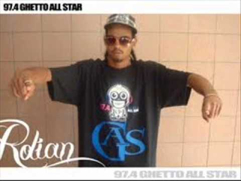 Rolian ft Dj ulrich = Na Point Dote !