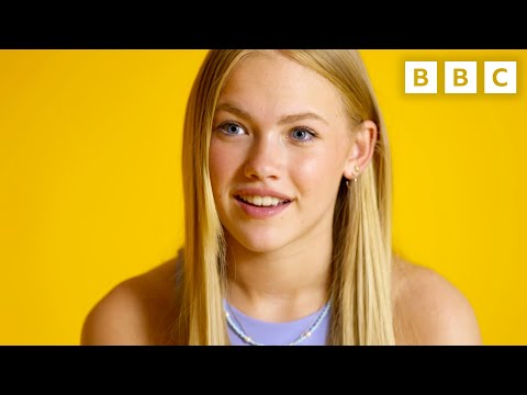 Life after Junior Eurovision | My Life: What Freya Skye Did Next | CBBC