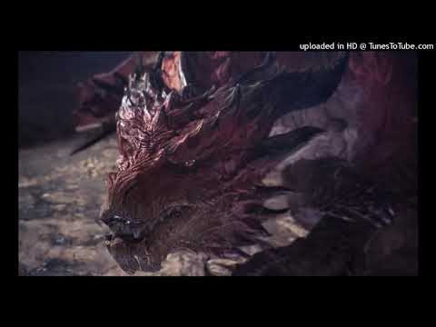 Safi'jiiva Final Phase Target Theme - For the Emperor's Amusement (Ire)