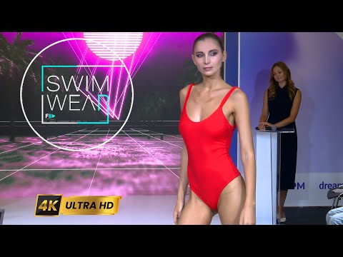 FISICO Day 2 Fall 2024 CPM - 4K Remaster