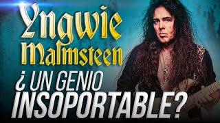 Download lagu YNGWIE MALMSTEEN: LA GRAN MENTIRA DEL METAL NEOCLÁSICO ? mp3 Download lagu YNGWIE MALMSTEEN: LA GRAN MENTIRA DEL METAL NEOCLÁSICO ? mp3