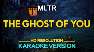 THE GHOST OF YOU - Michael Learns To Rock (KARAOKE Version)