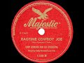 1947 HITS ARCHIVE: Ragtime Cowboy Joe - Eddy Howard