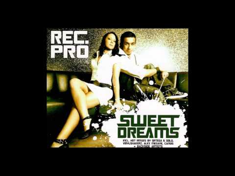 Recover Project - sweet dreams [2008]