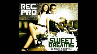 Recover Project - sweet dreams [2008]