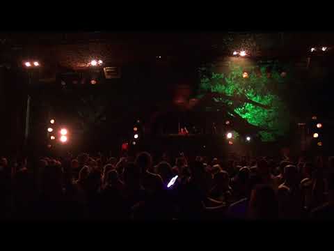 Ground Zero 2017 - Terror – Noisekick´s Terrordrang - s’Aphira vs Kurwastyle Project