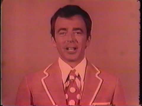The Ken Berry "Wow" Show Promo