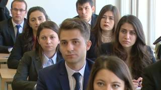 HAKİM VE SAVCILARIN EĞİTİMİ - ÖZKAN ÖZCAN - TGRT HABER