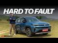 Maruti Suzuki Victoris Review All New Meets Familiar