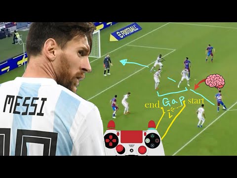 Finesse shooting tutorial