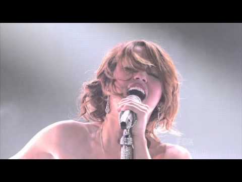 Miley Cyrus The Climb (live American Idol)