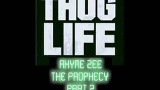 Biggie, 2Pac & Many More - The Prophecy Pt.2 (Rhyme Zee Mix)