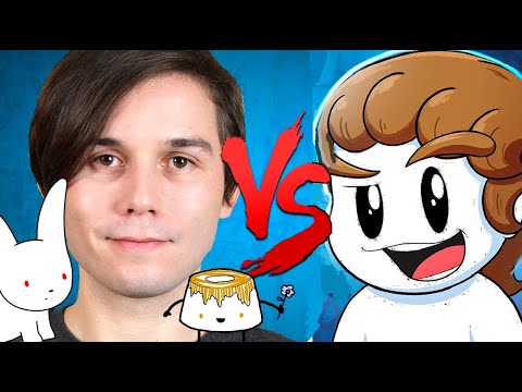 drawn mask vs gato galáctico (batalha de youtubers sem o mussoumano)