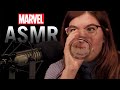 [ASMR] Marvel Comics Announcements for June 2020