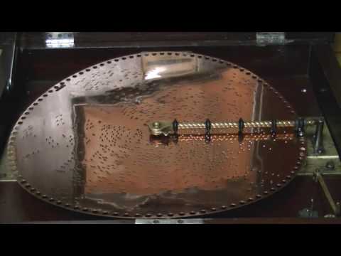 Meet Me in St. Louis (music box)