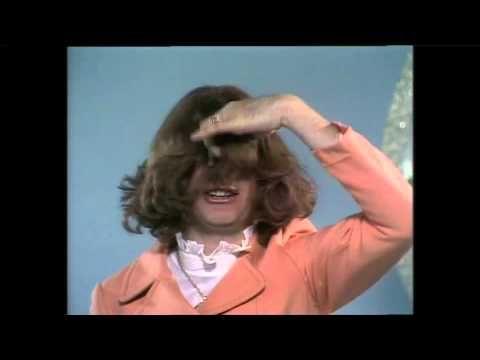 Haarfestiger | Brett — Die Otto-Show VI (1978)