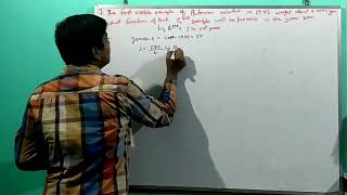 Download Lagu O P TANDON Radioactivity And Nuclear Transformation Question solution no-6,7,8, 9 Thumbnail