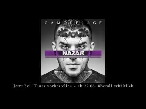 Nazar - Borderliner (official Teaser)