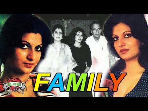 Nazneen Family With Parents, Husband, Son, Daughter, Career and Biography