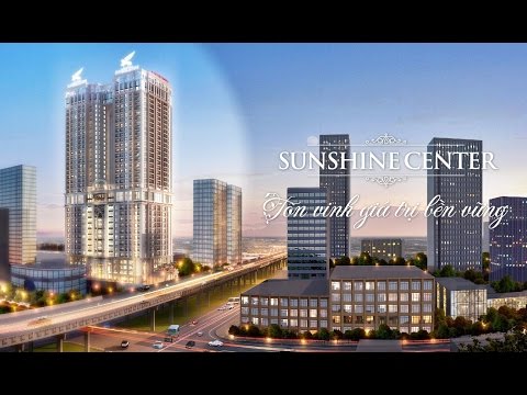 Ban Căn Hộ CCCC Sunshine Center