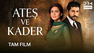 Ateş ve Kader | Tam Film | Türkçe Dublaj | C2T110