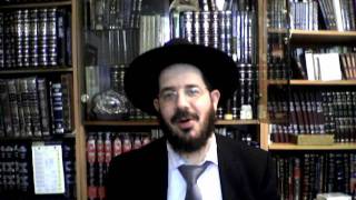 רבי יעקב בן אשר יב' תמוז (הרב אברהם מלמד) - התמונה מוצגת ישירות מתוך אתר האינטרנט יוטיוב. זכויות היוצרים בתמונה שייכות ליוצרה. קישור קרדיט למקור התוכן נמצא בתוך דף הסרטון