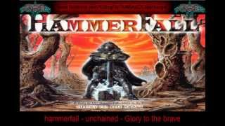 HammerFall - unchained