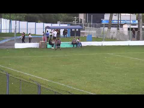 Jogo Prudentópolis FC x Toledo FC