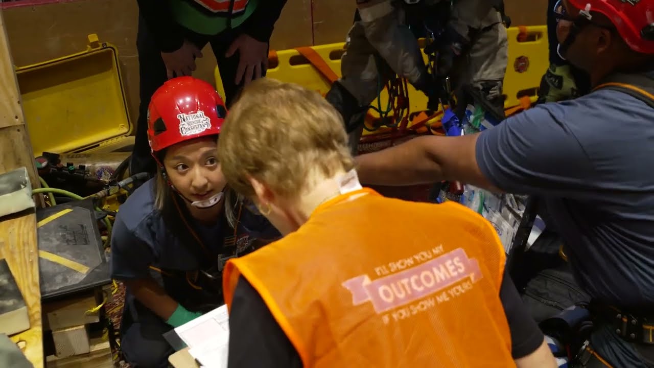 First There First Care Conference 2023