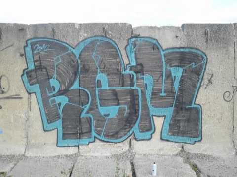 RGM (Traczu, Dymer) - Sam Wiesz