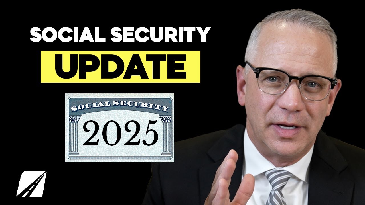 What You Need To Know About Social Security Changes In 2025