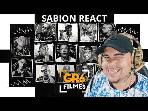 LET'S GO 6 - MC's IG, Ryan SP, Meno k, Lele jp, PH, Davi, Traplaudo, Kadu (SABION REACT)