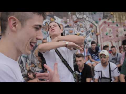 SERBIO vs CLASSIC vs CHERFULL vs FOLI 620 - FILTROS // PRE GOLD BATTLE 21/07