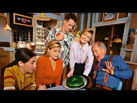 3rd Rock from the Sun - Season 3 & 4 Highlights