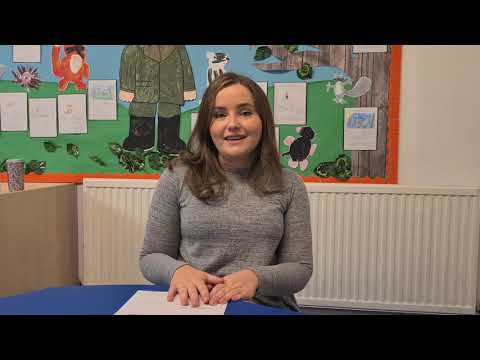 Year 1 Vlog 14/01/21